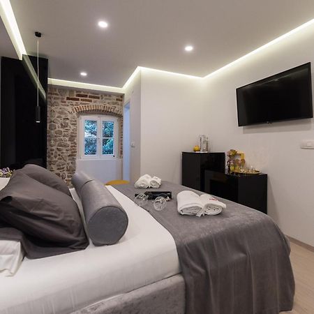 10 Heritage Rooms Zára Kültér fotó