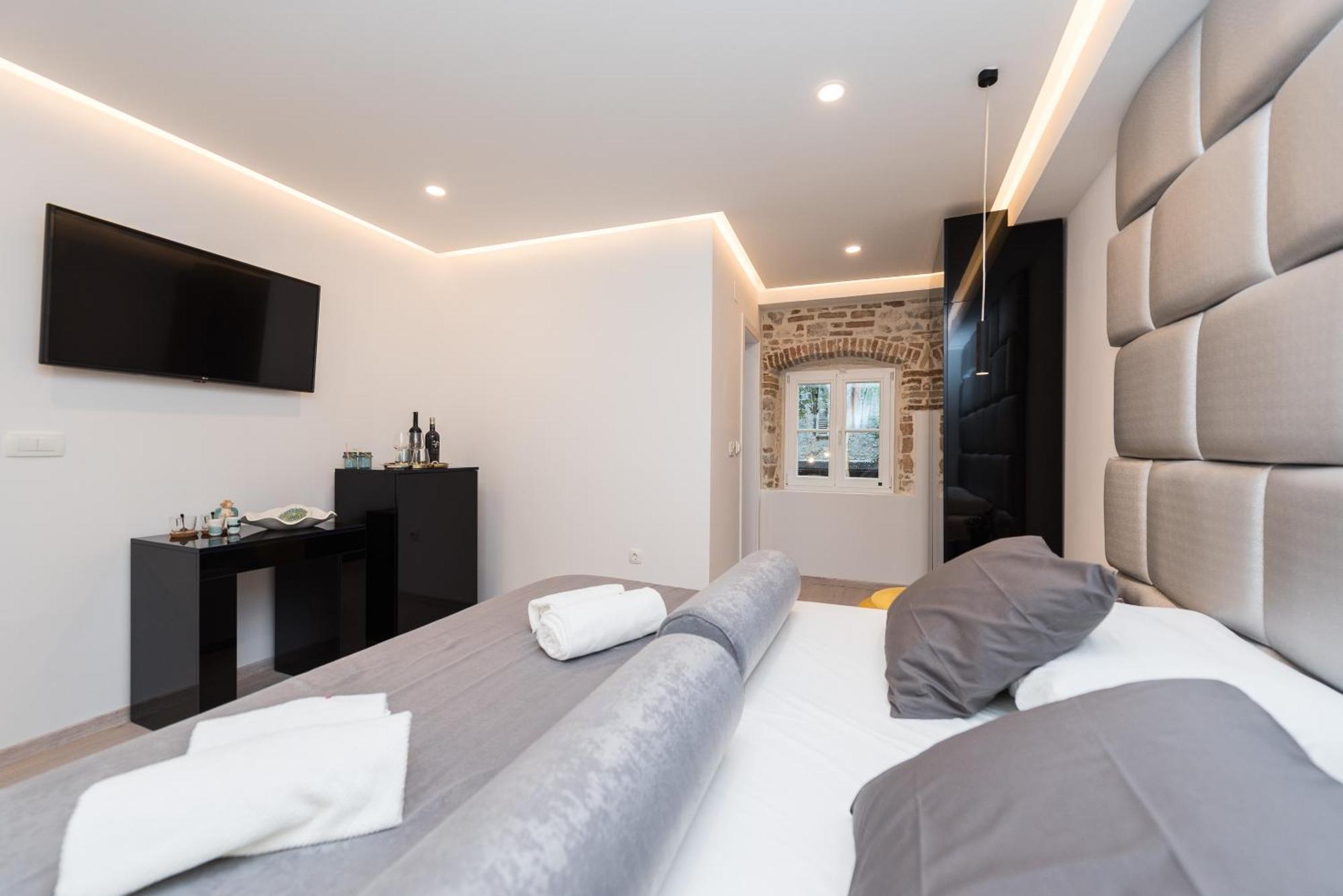 10 Heritage Rooms Zára Kültér fotó