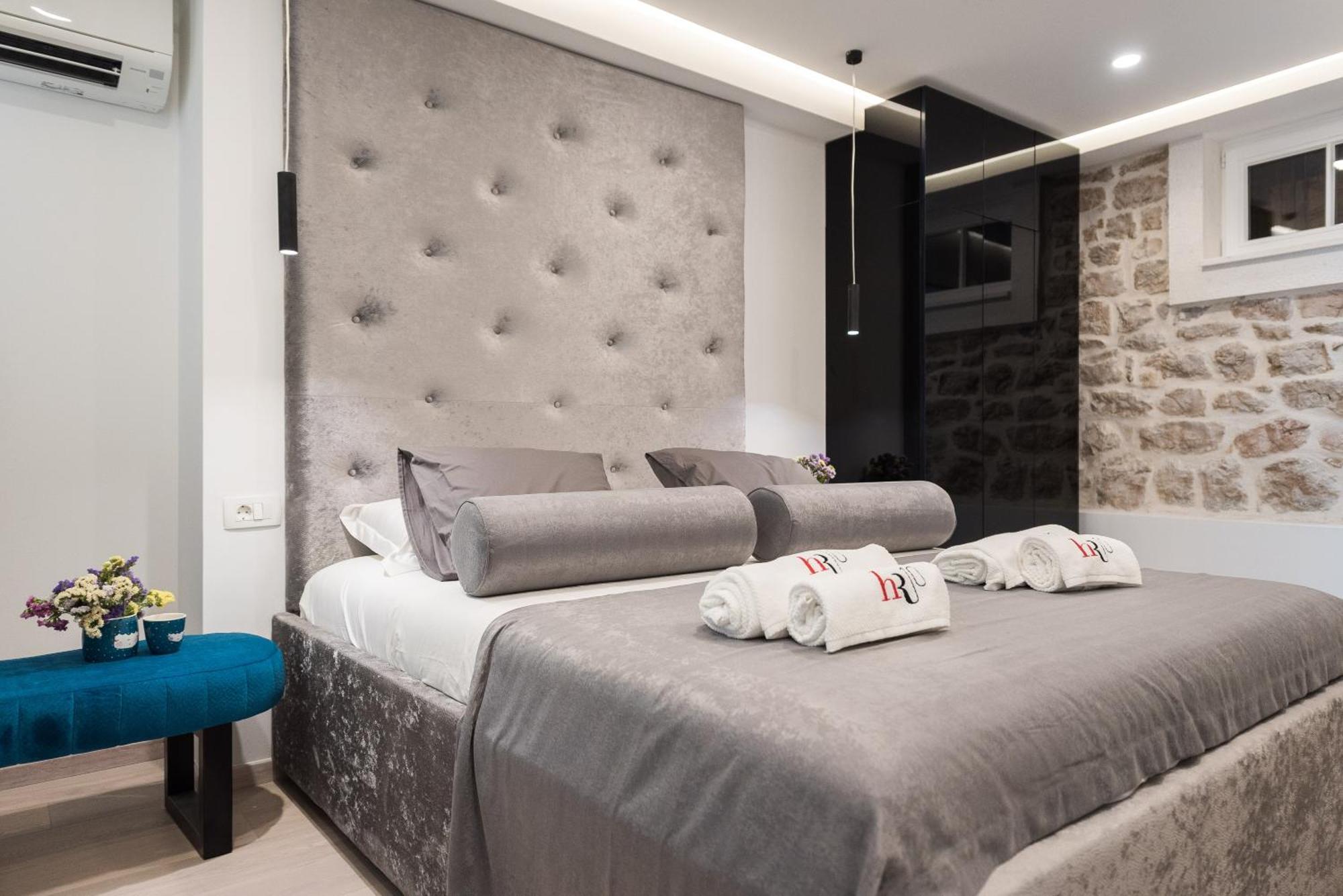 10 Heritage Rooms Zára Kültér fotó