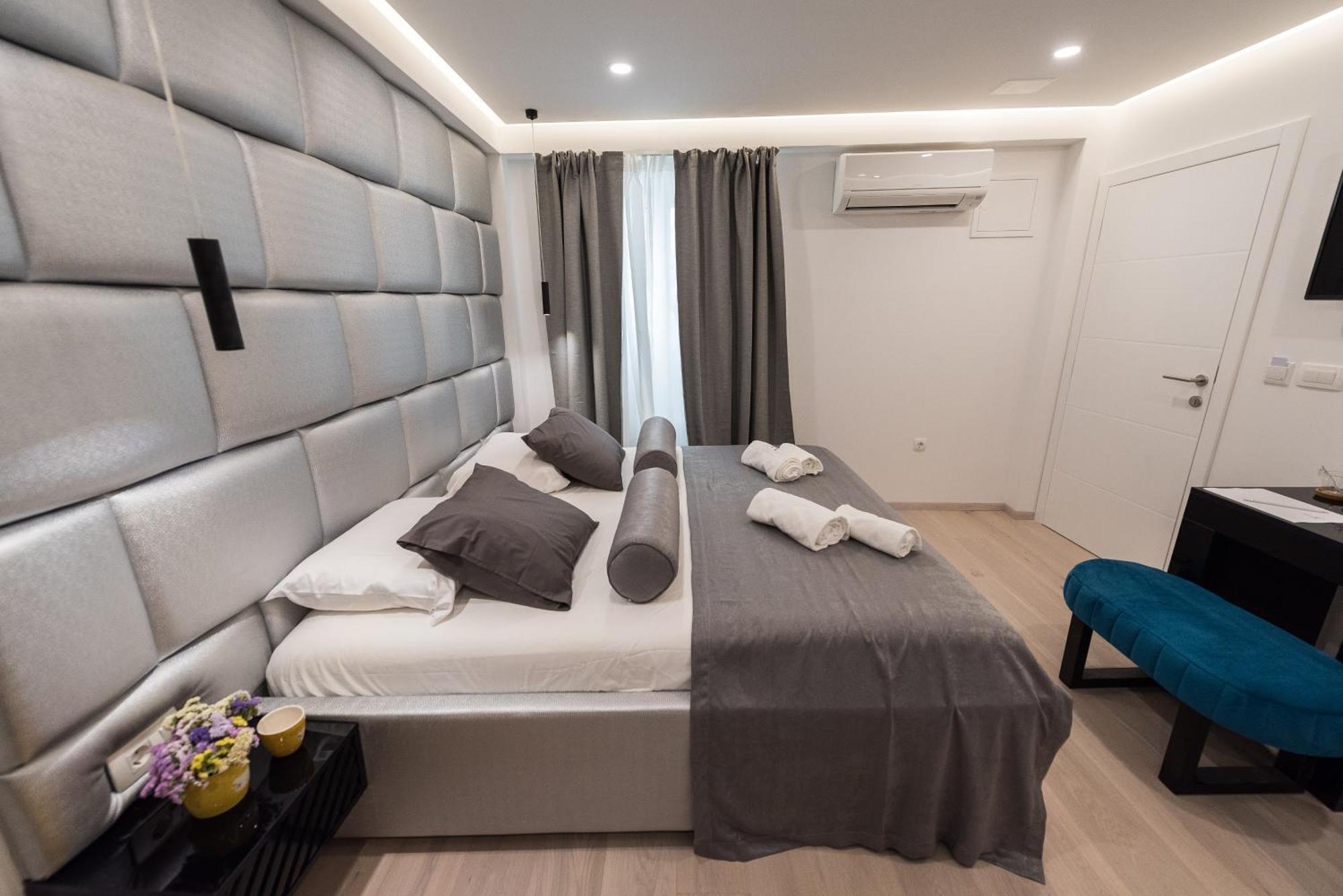 10 Heritage Rooms Zára Kültér fotó