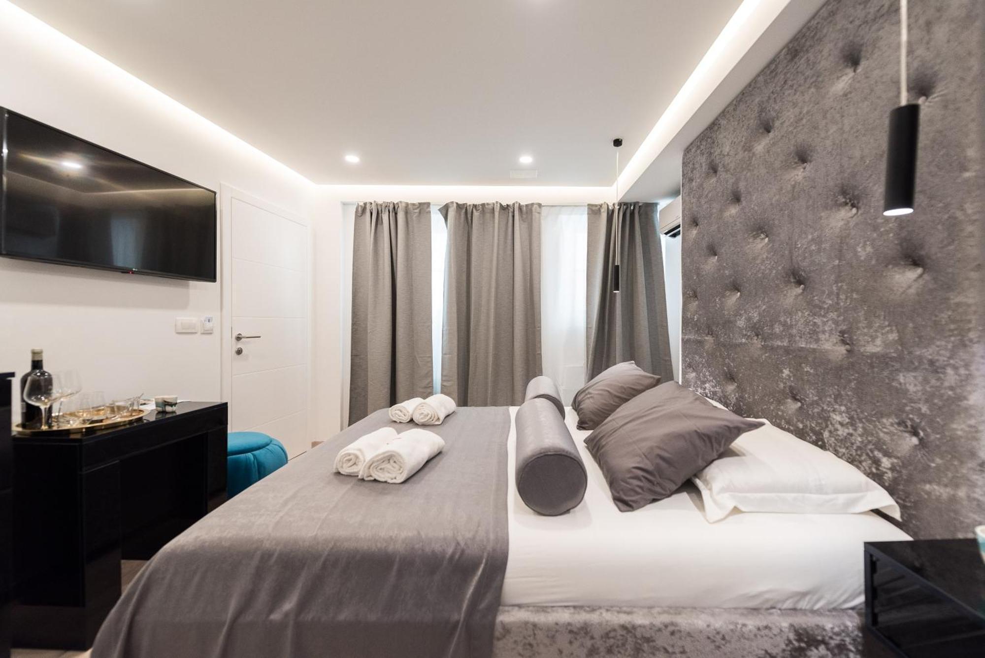10 Heritage Rooms Zára Kültér fotó