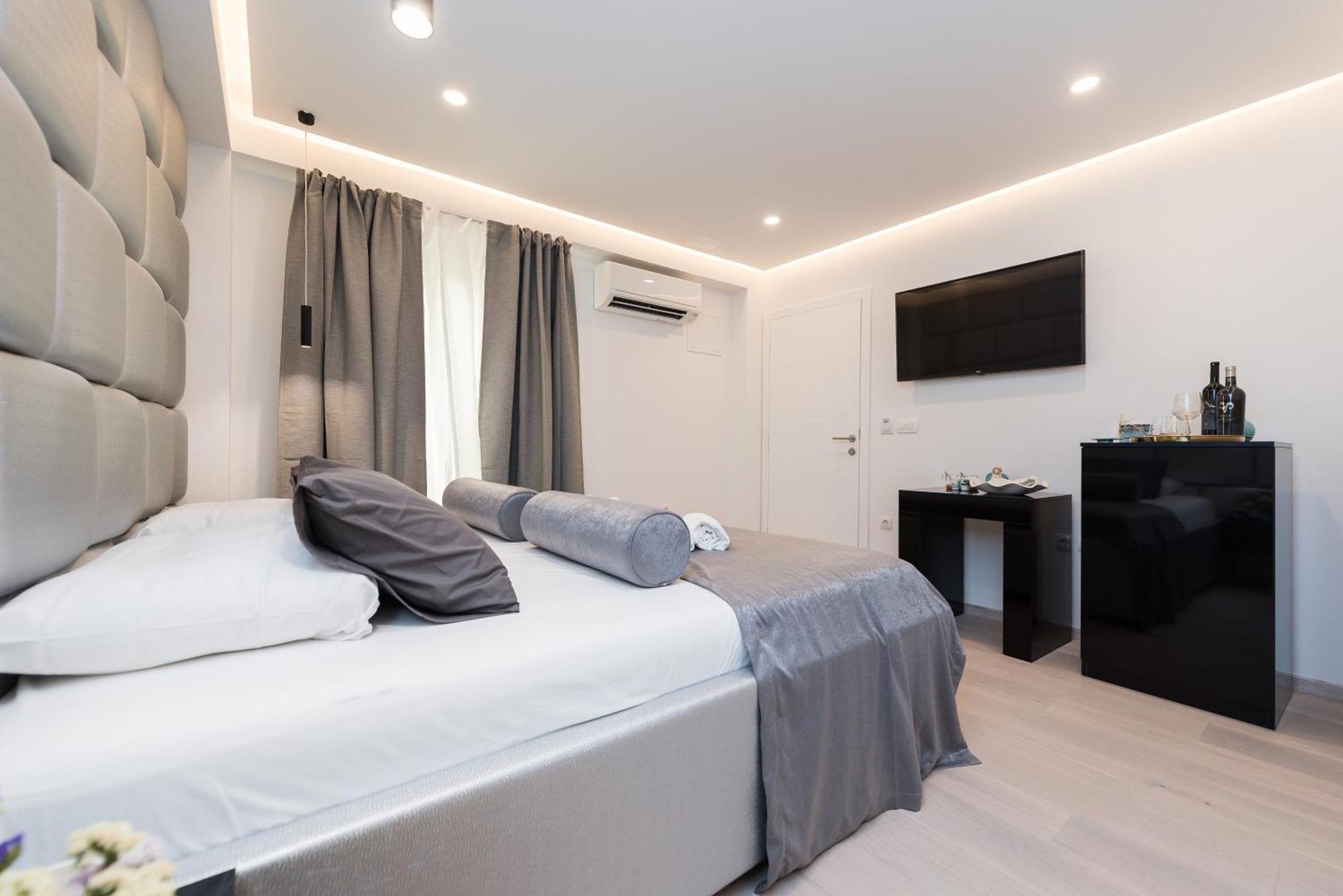 10 Heritage Rooms Zára Kültér fotó