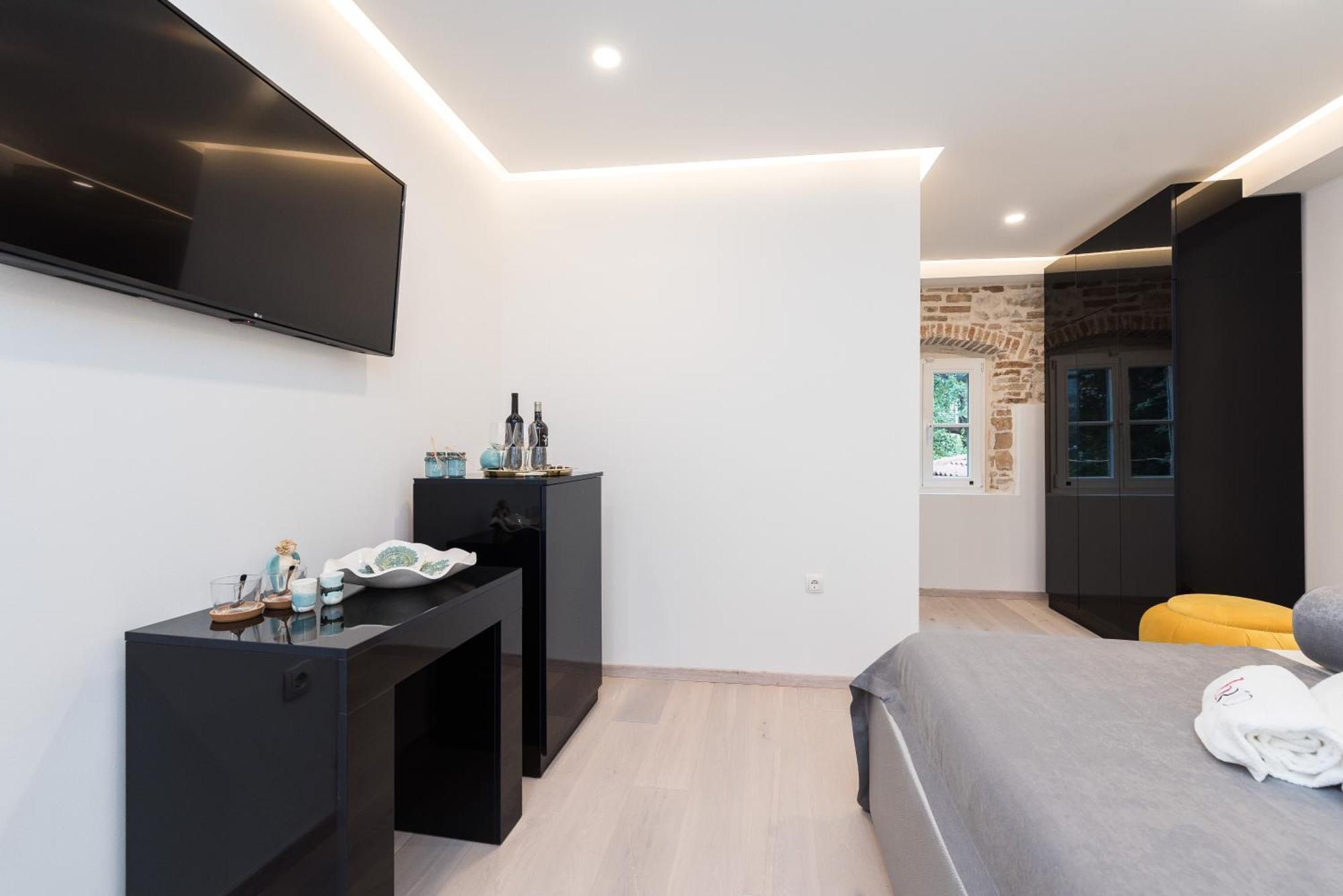 10 Heritage Rooms Zára Kültér fotó