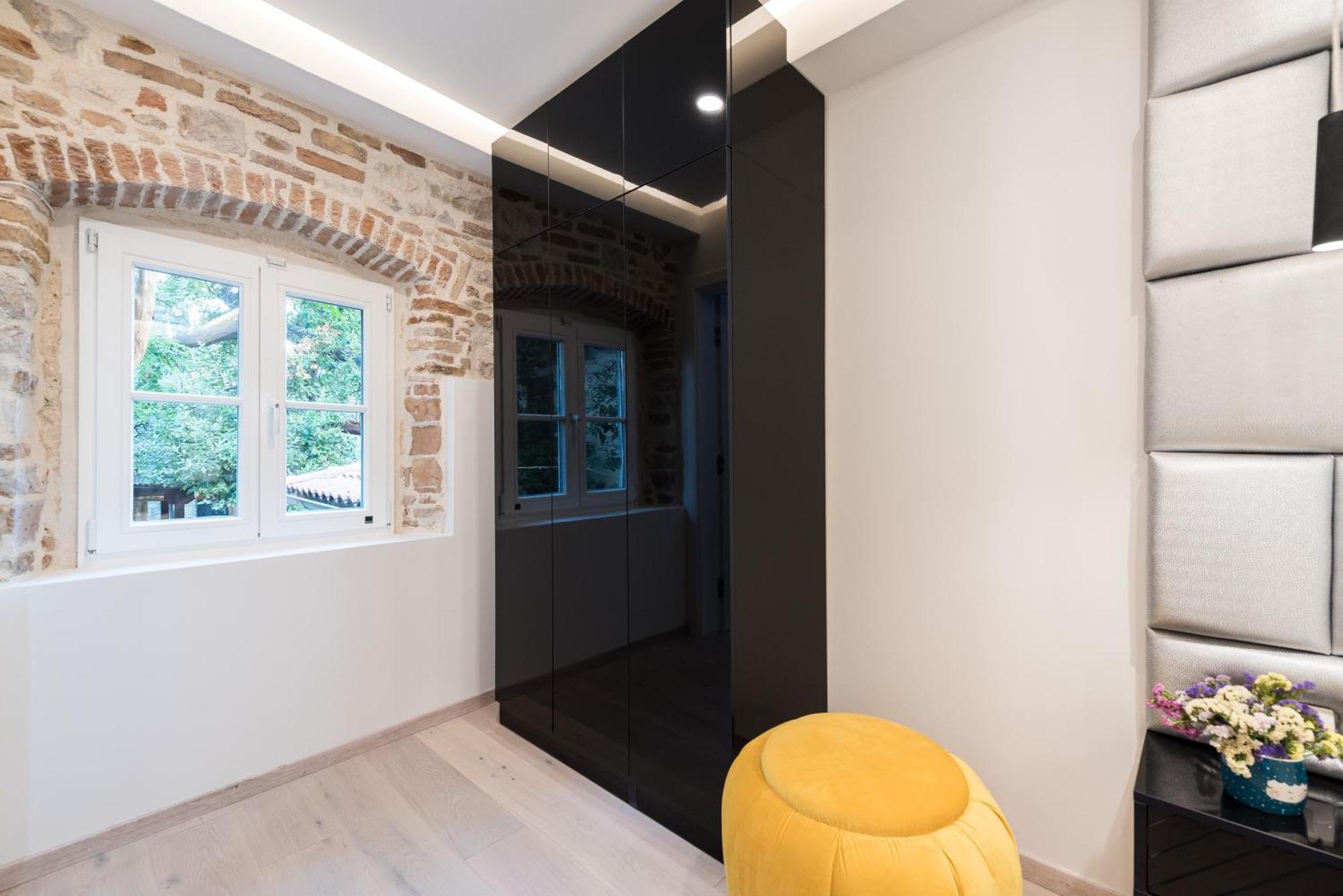 10 Heritage Rooms Zára Kültér fotó
