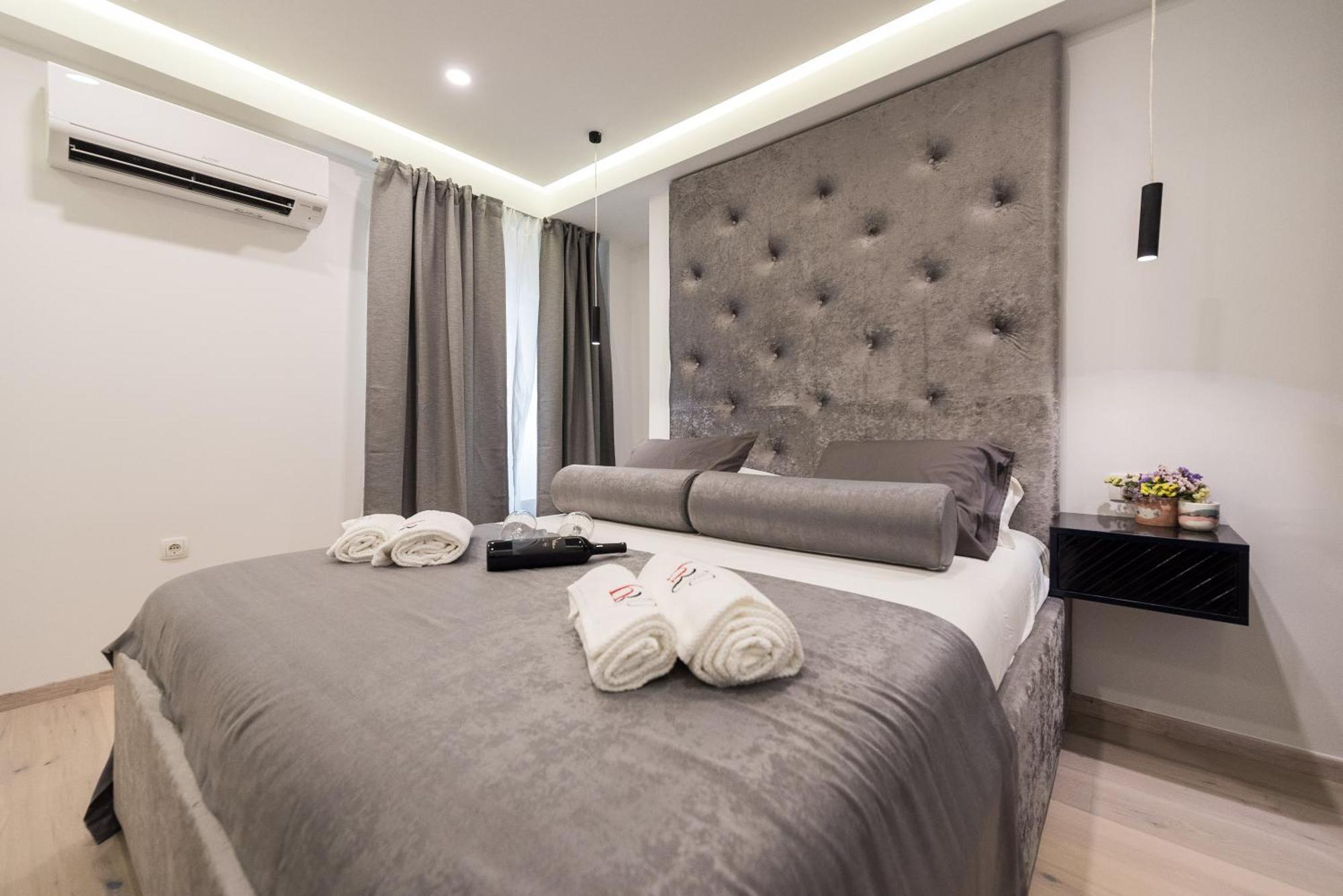 10 Heritage Rooms Zára Kültér fotó