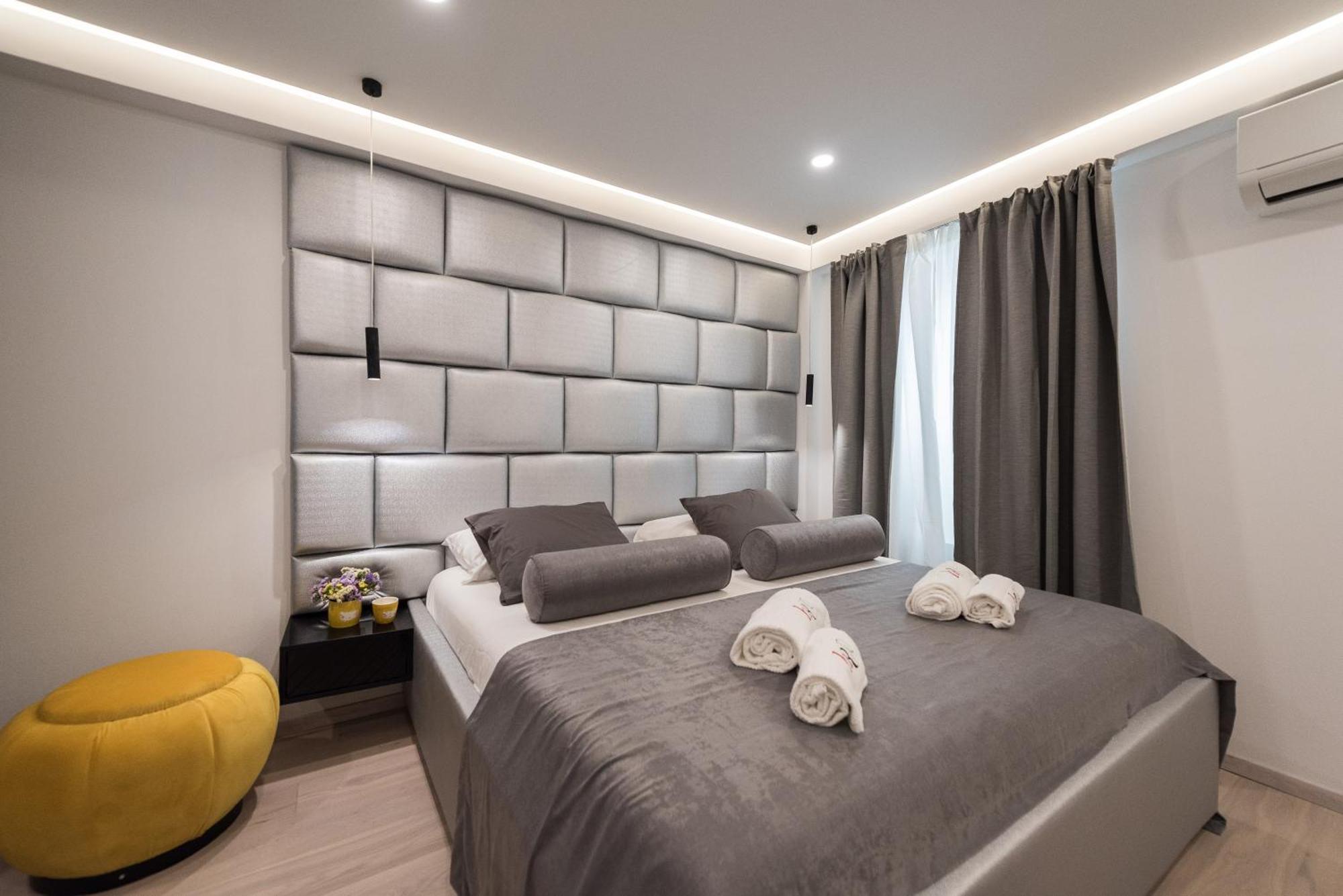 10 Heritage Rooms Zára Kültér fotó