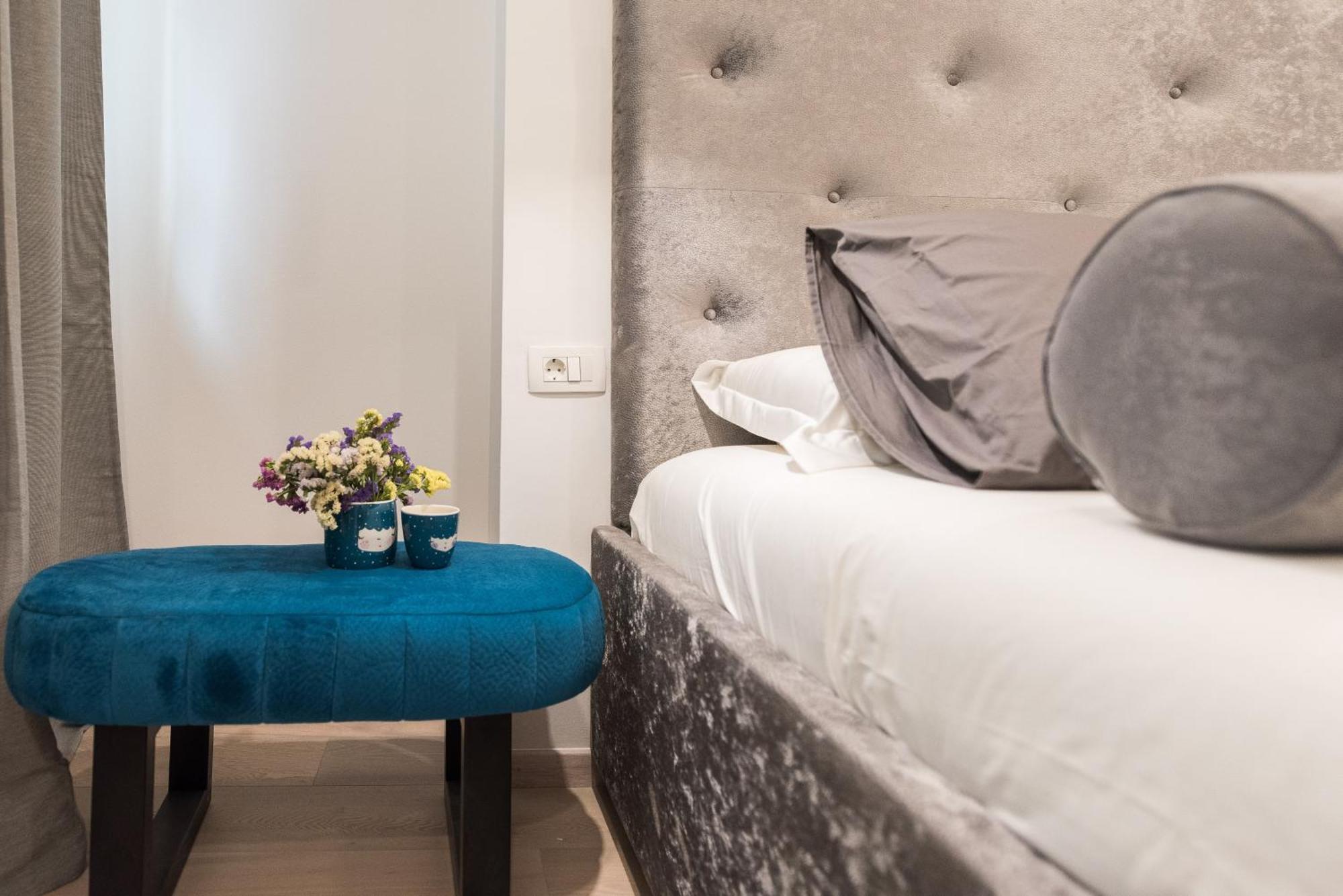 10 Heritage Rooms Zára Kültér fotó